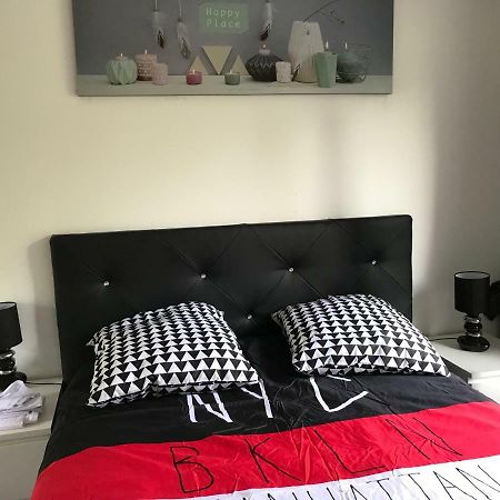Chambre D'Hote Disneyland Esprit 布西圣乔治 外观 照片