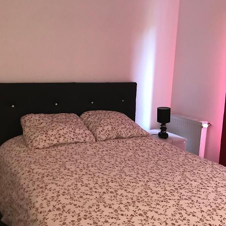 Chambre D'Hote Disneyland Esprit 布西圣乔治 外观 照片