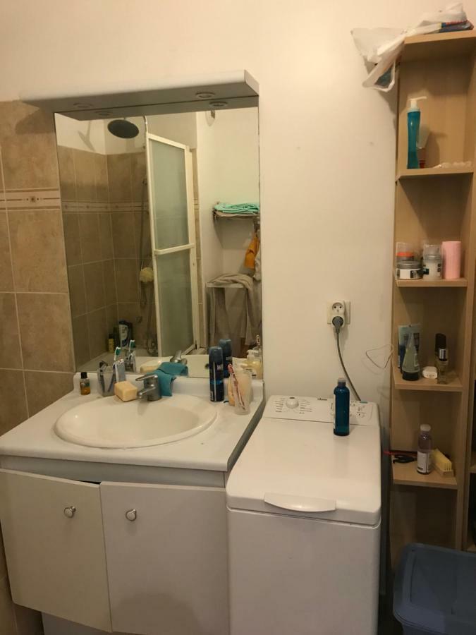 Chambre D'Hote Disneyland Esprit 布西圣乔治 外观 照片
